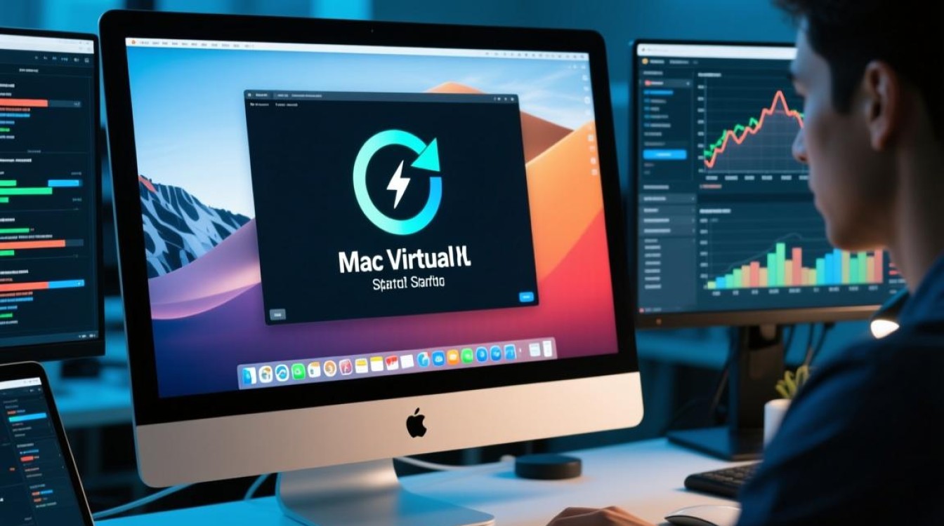 mac虚拟机启动过程中遇到问题？30招解决攻略揭秘！