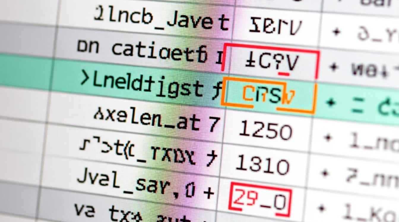 Java中如何高效提取表格数据中的具体值？