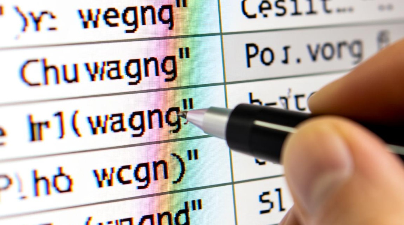 Java中如何高效提取表格数据中的具体值？-好主机测评网