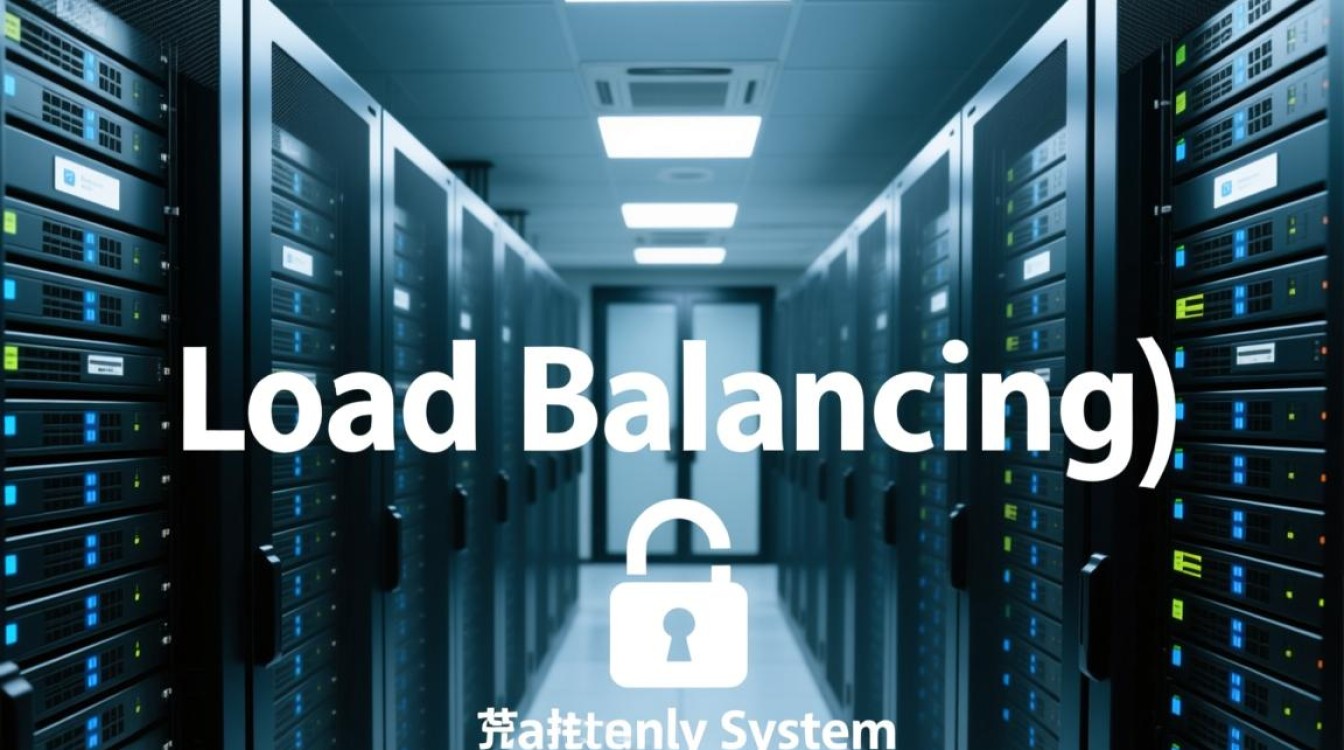 负载均衡设备中常见的负载均衡默认密码问题，你了解多少？