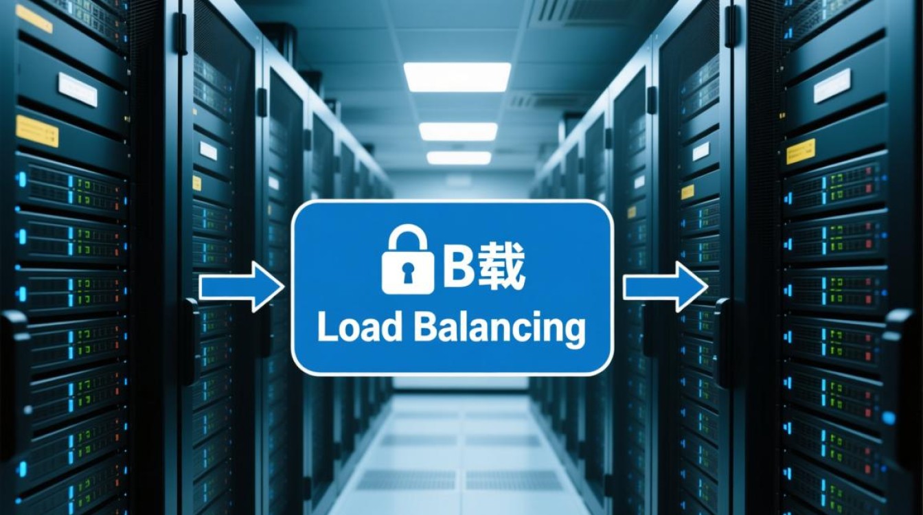 负载均衡设备中常见的负载均衡默认密码问题，你了解多少？