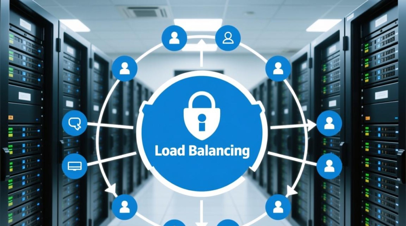 负载均衡默认用户设置合理吗？如何优化以提升系统性能？