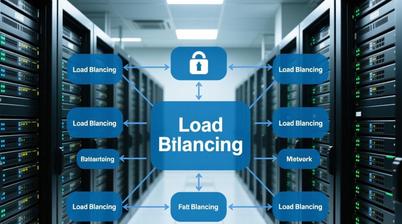 负载均衡默认用户设置合理吗？如何优化以提升系统性能？