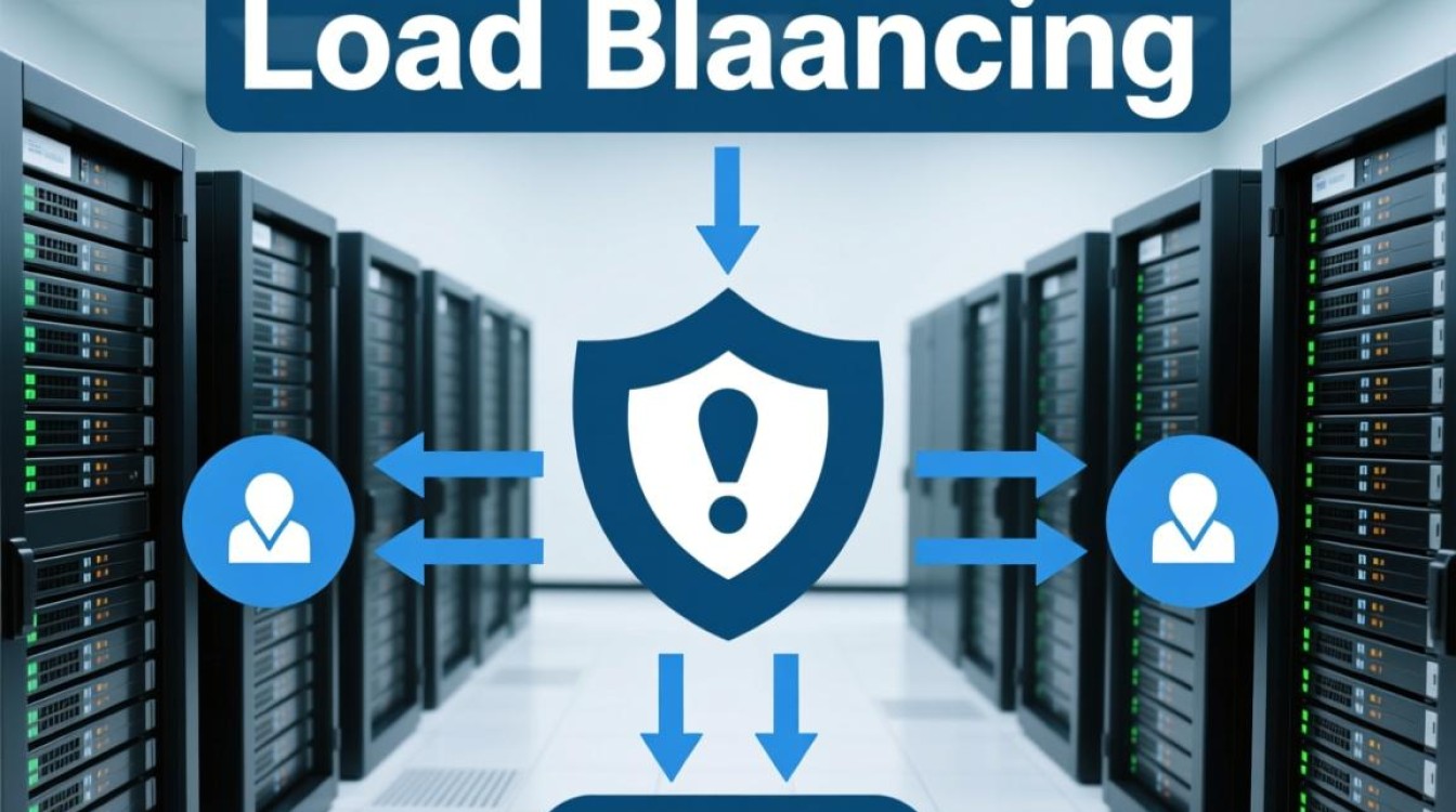 负载均衡默认用户设置合理吗？如何优化以提升系统性能？