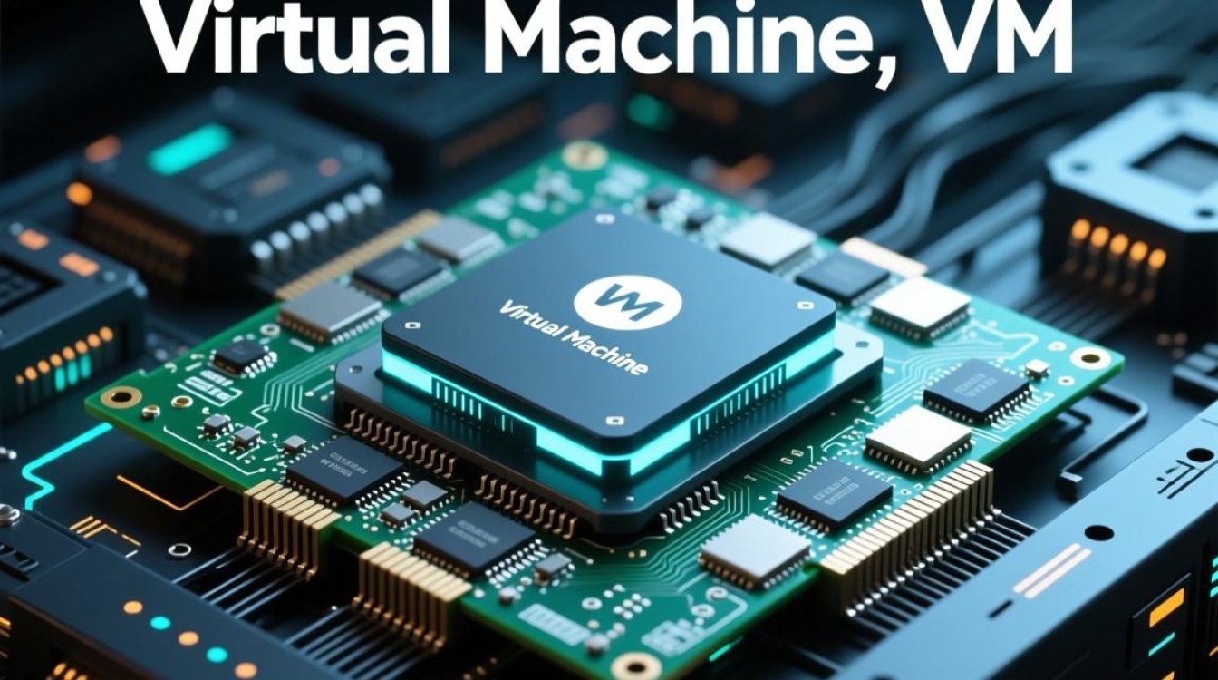 虚拟机host内存如何合理分配与优化，避免资源浪费？-好主机测评网