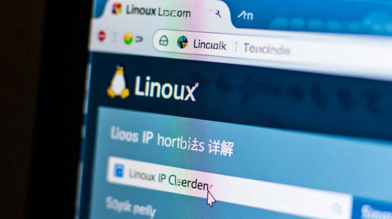 Linux系统查看IP地址的多种方法详解？