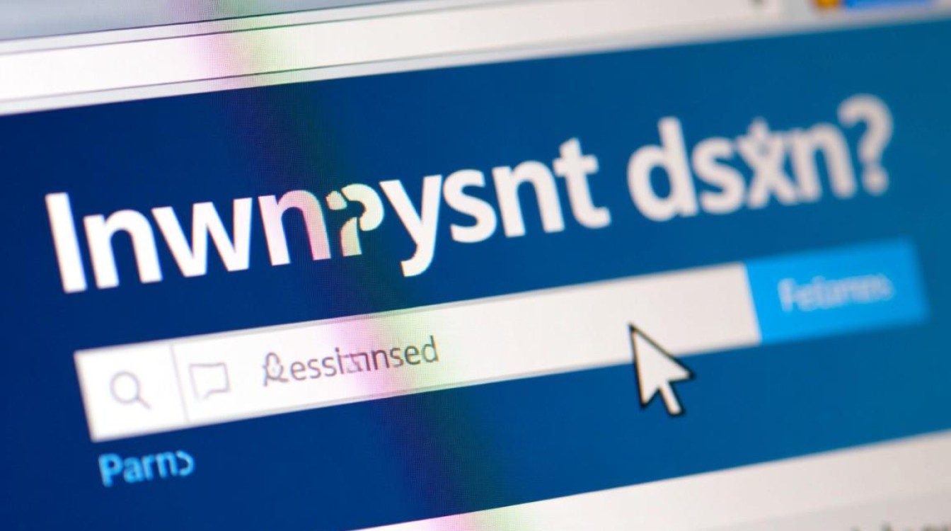 我的域名注册后为何找不到？域名查询与定位全攻略