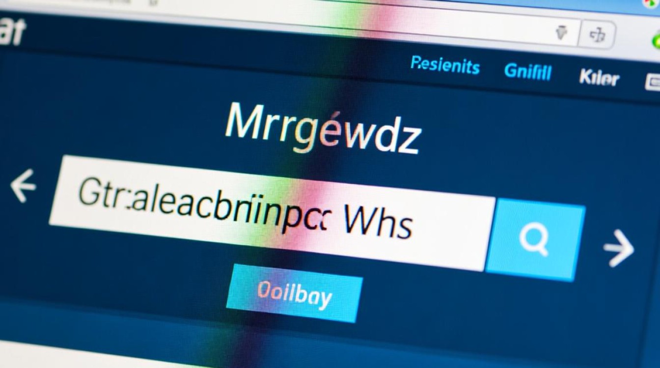 我的域名注册后为何找不到？域名查询与定位全攻略