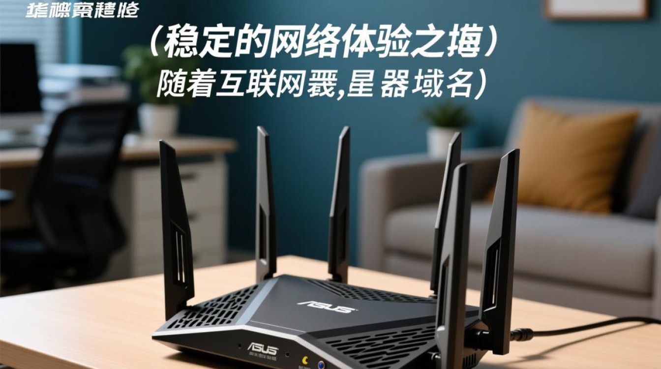 华硕路由器域名究竟有何独特之处？揭秘其背后的技术优势与市场定位！-好主机测评网