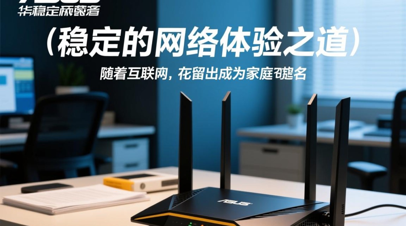 华硕路由器域名究竟有何独特之处？揭秘其背后的技术优势与市场定位！