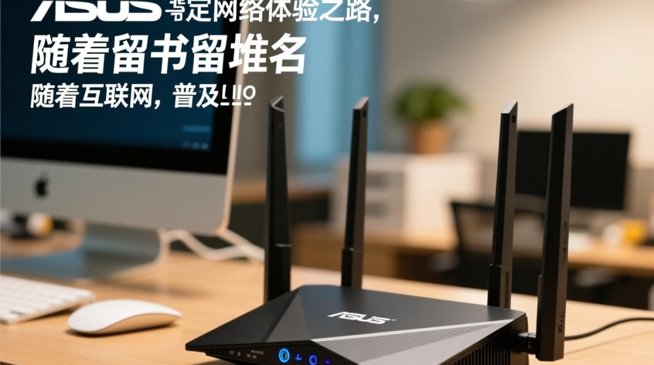 华硕路由器域名究竟有何独特之处？揭秘其背后的技术优势与市场定位！