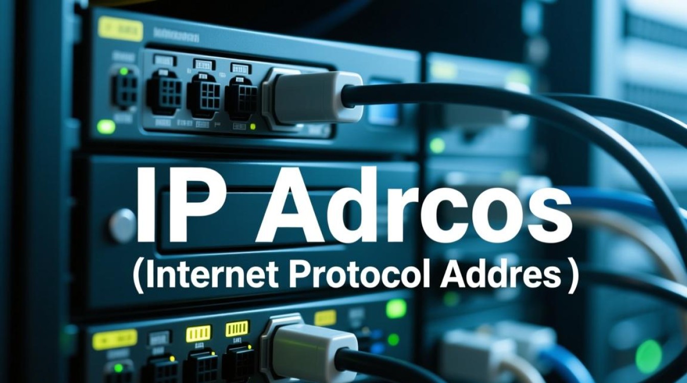 为何没有域名的IP地址在互联网上仍能被访问？