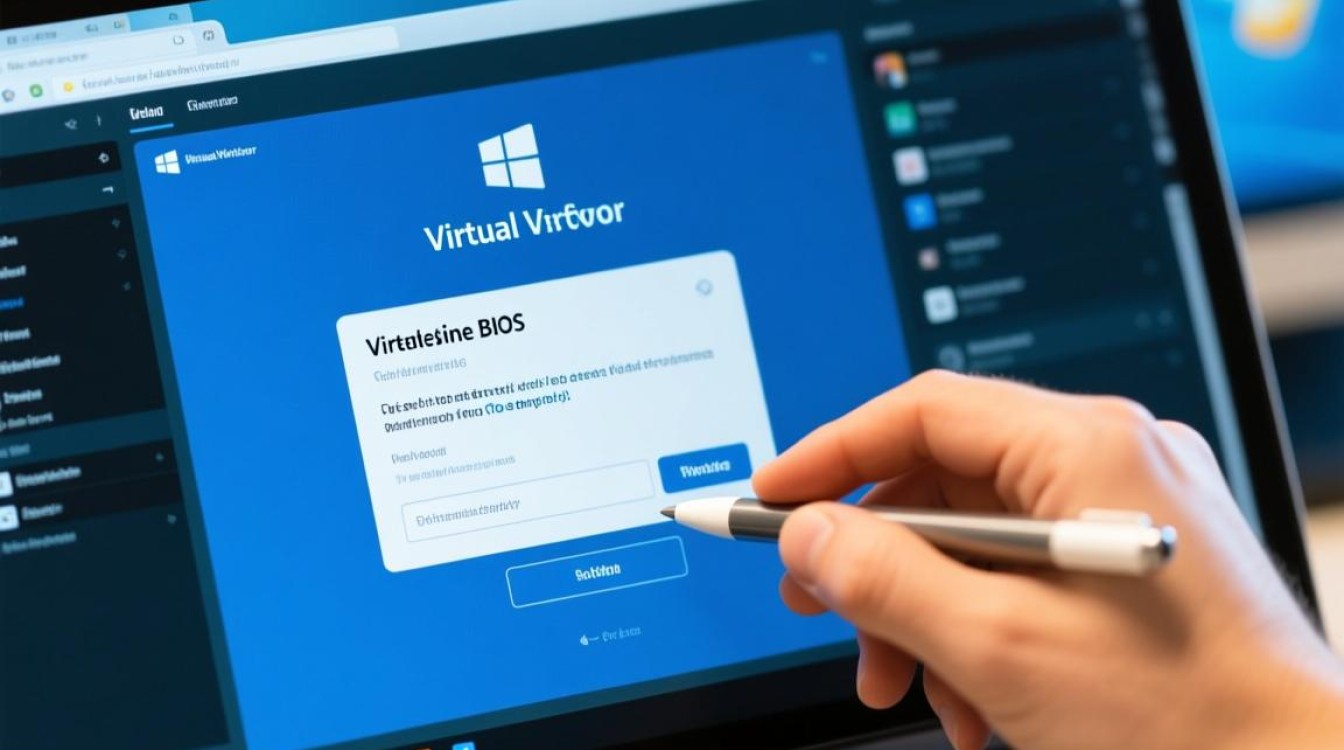 虚拟机开启BIOS时遇到问题？30招解决技巧揭秘！