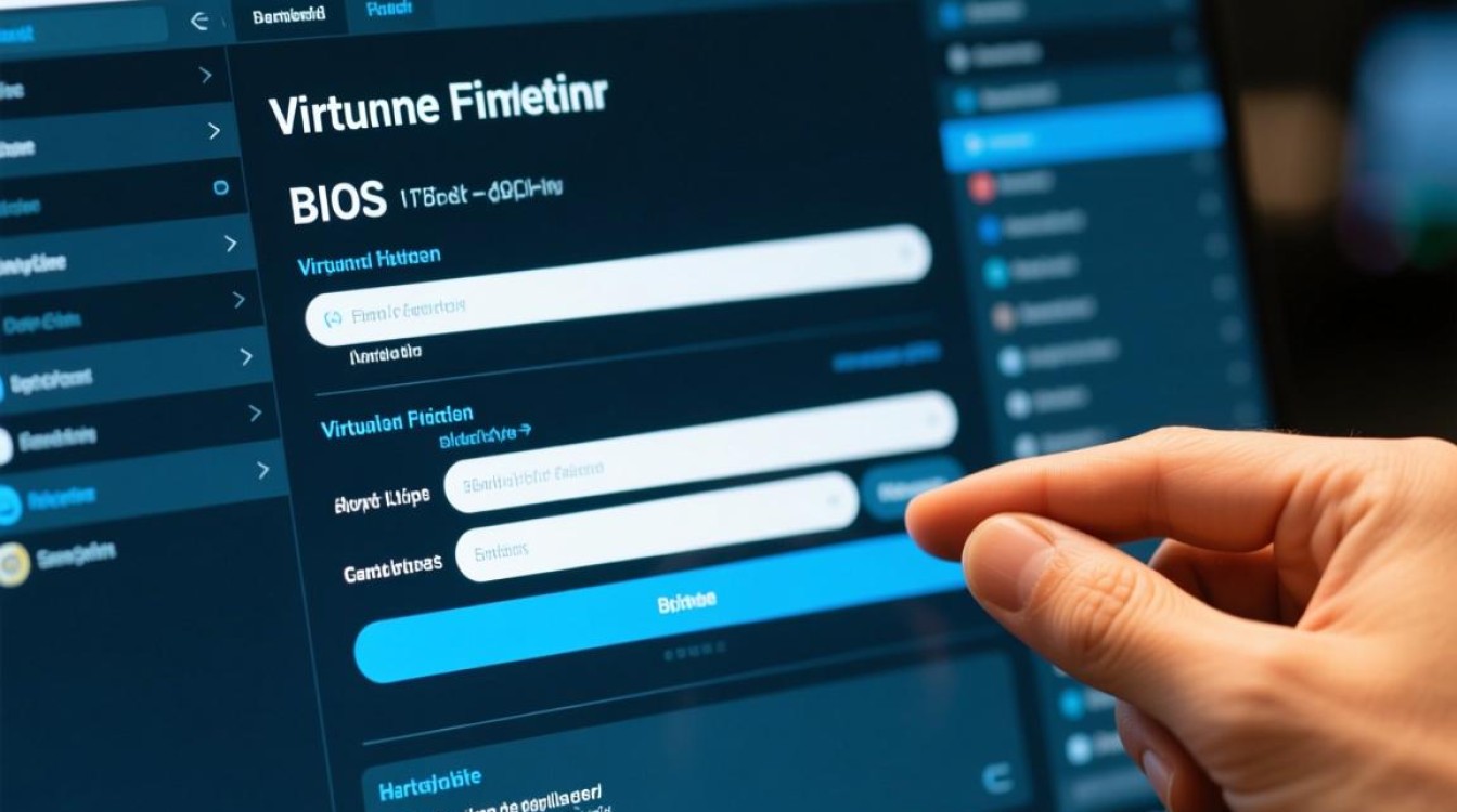 虚拟机开启BIOS时遇到问题？30招解决技巧揭秘！-好主机测评网