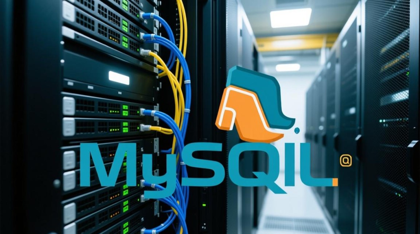 服务器成功打开MySQL，但为何连接总是失败？