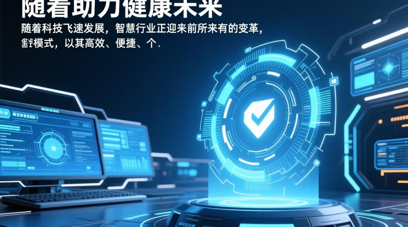 赋能智慧医疗背后，如何实现医疗领域的智能化变革？