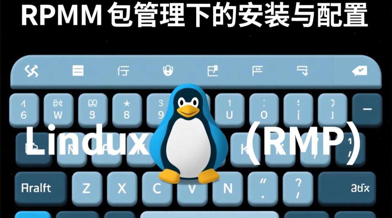 Linux输入法RPM安装过程中常见问题及解决方法详解？-好主机测评网