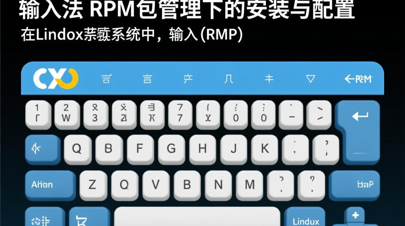 Linux输入法RPM安装过程中常见问题及解决方法详解？