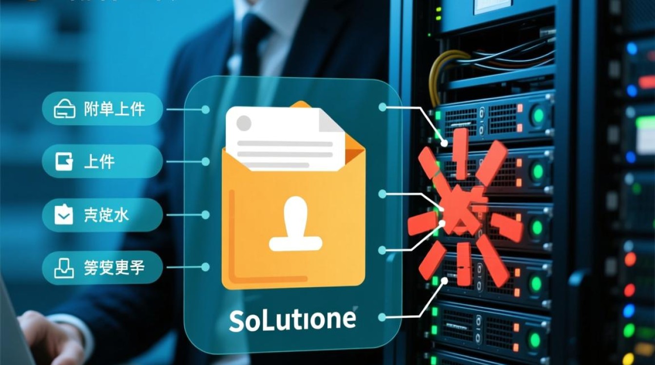 为何附件上传至服务器总是失败？技术难题如何破解？