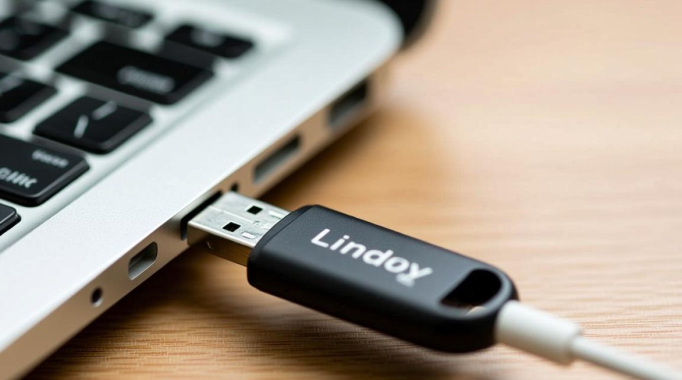 Linux环境下，U盘为何总是无法成功挂载？原因及解决方法揭晓！