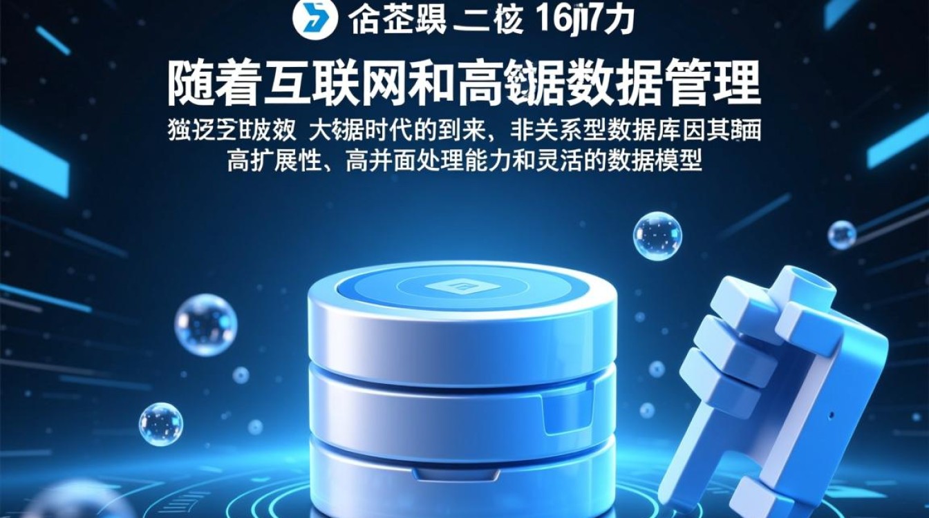 非关系型数据库中间件排名，谁是市场领导者？背后技术优势何在？