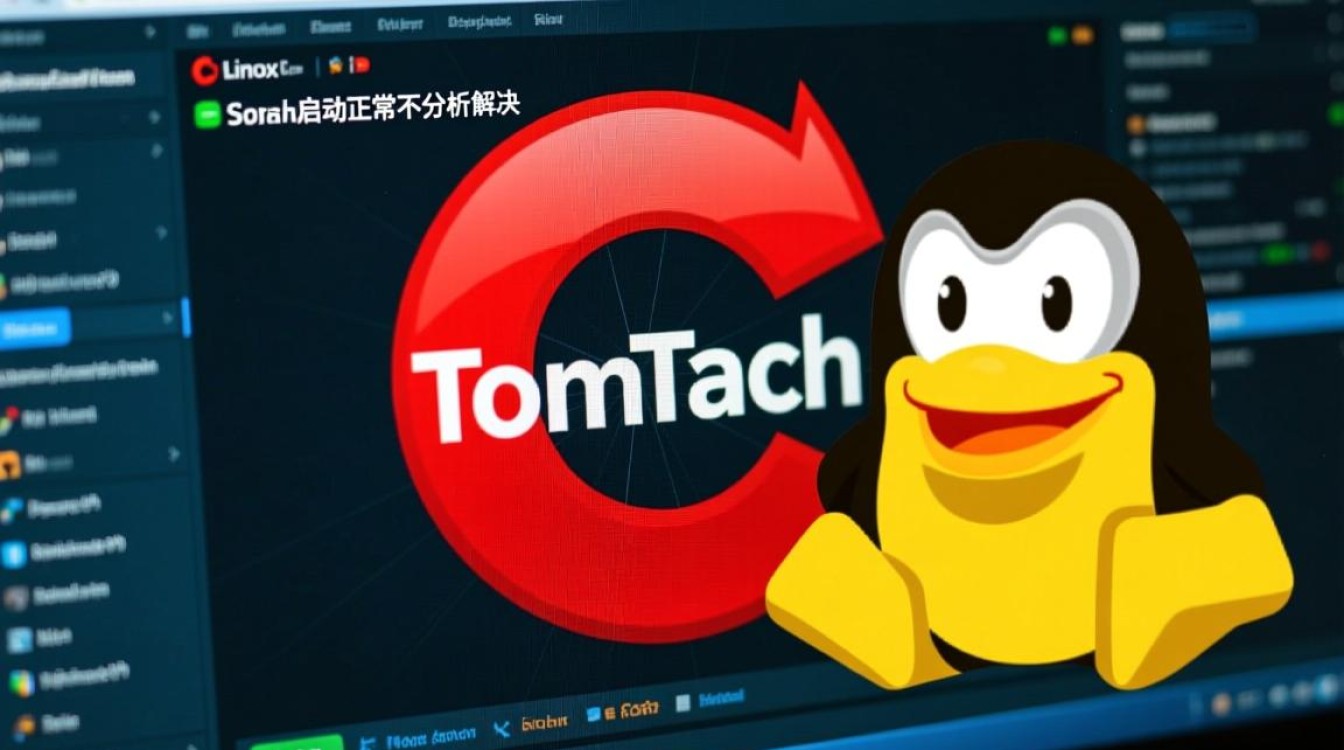 为什么Linux环境下的Tomcat无法成功启动？常见问题排查指南？-好主机测评网