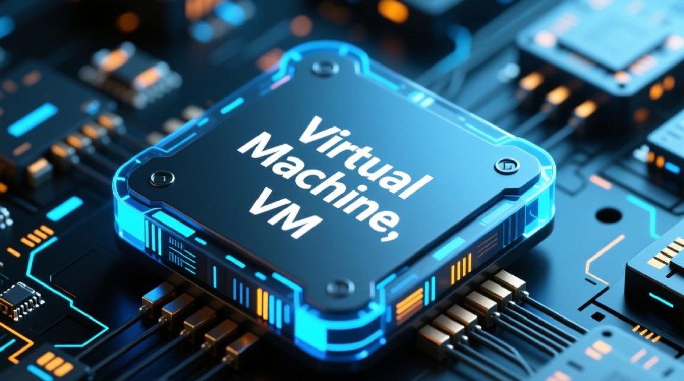 虚拟机VI保存功能如何操作？有哪些注意事项？-好主机测评网