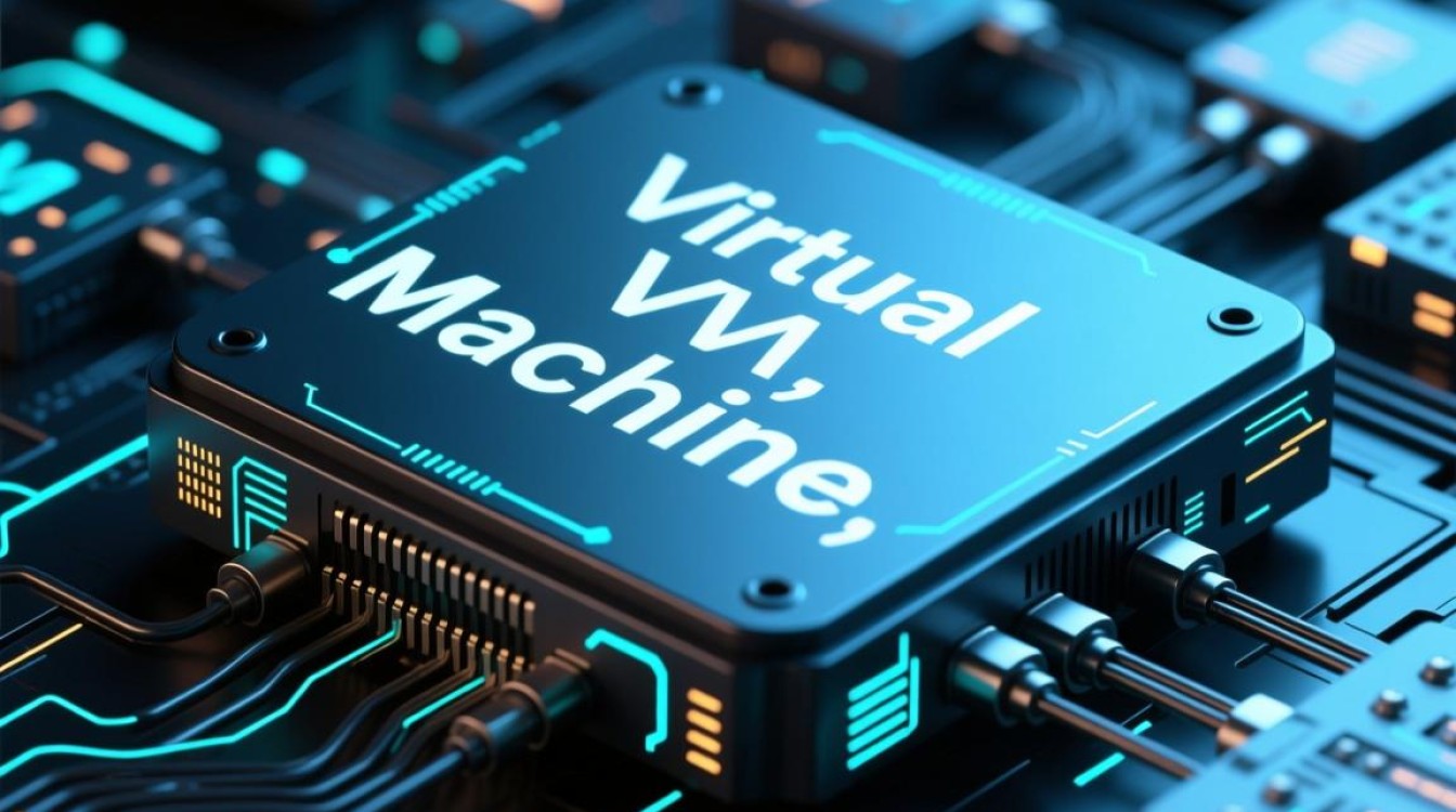 虚拟机VI保存功能如何操作？有哪些注意事项？