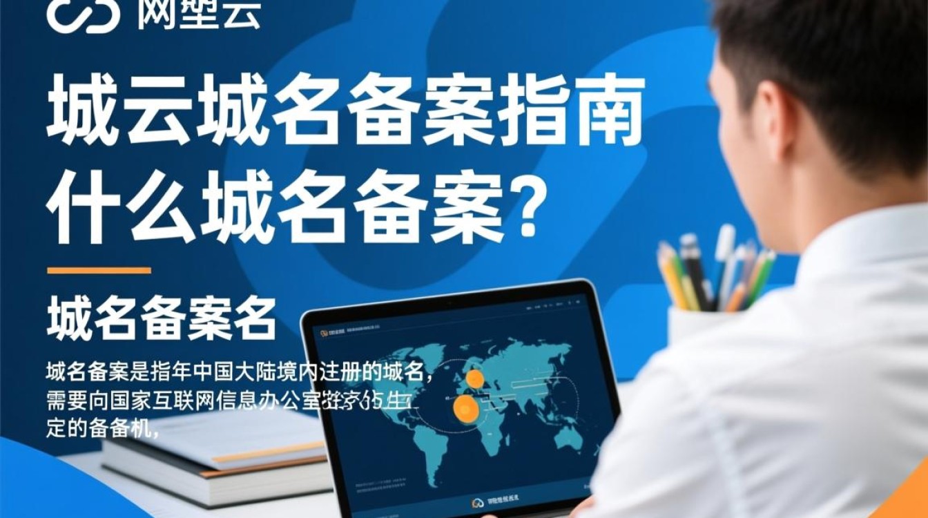 阿里云域名注册后，为何还需要额外备案手续？具体流程与要求是什么？