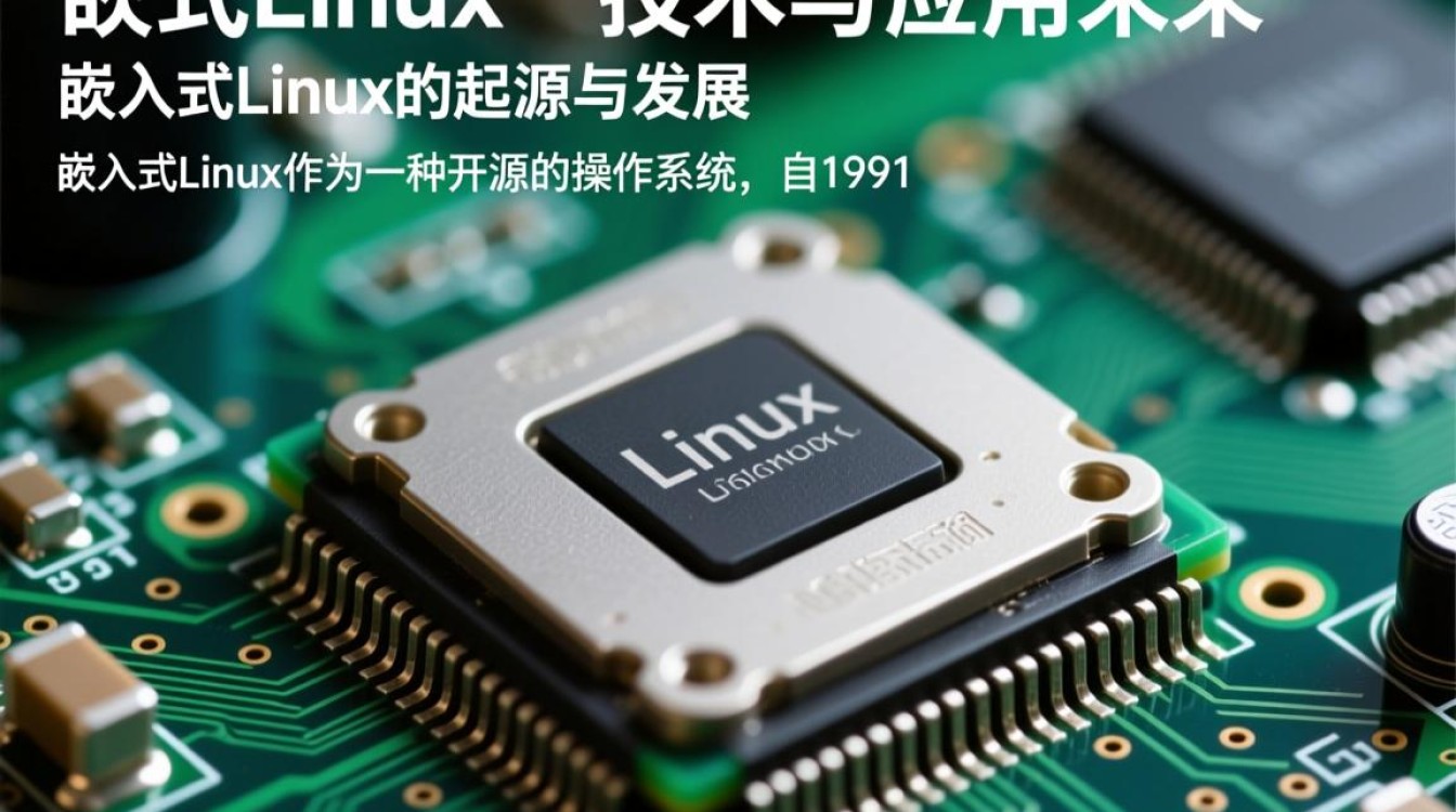 嵌入式Linux书籍有哪些推荐？如何选择适合自己的学习资料？-好主机测评网