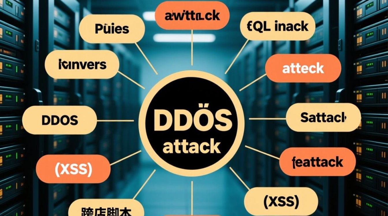 面对服务器总遭受攻击，有何有效策略可实施以保障安全与稳定？-好主机测评网