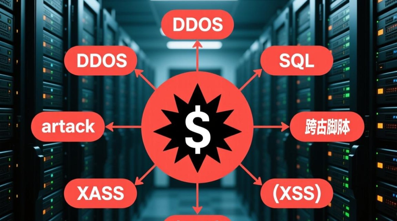 面对服务器总遭受攻击，有何有效策略可实施以保障安全与稳定？