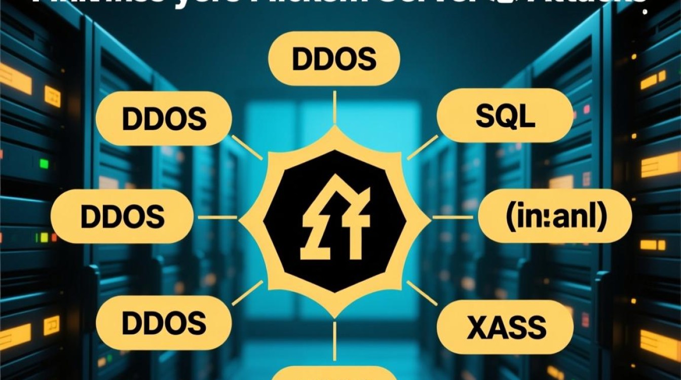 面对服务器总遭受攻击，有何有效策略可实施以保障安全与稳定？