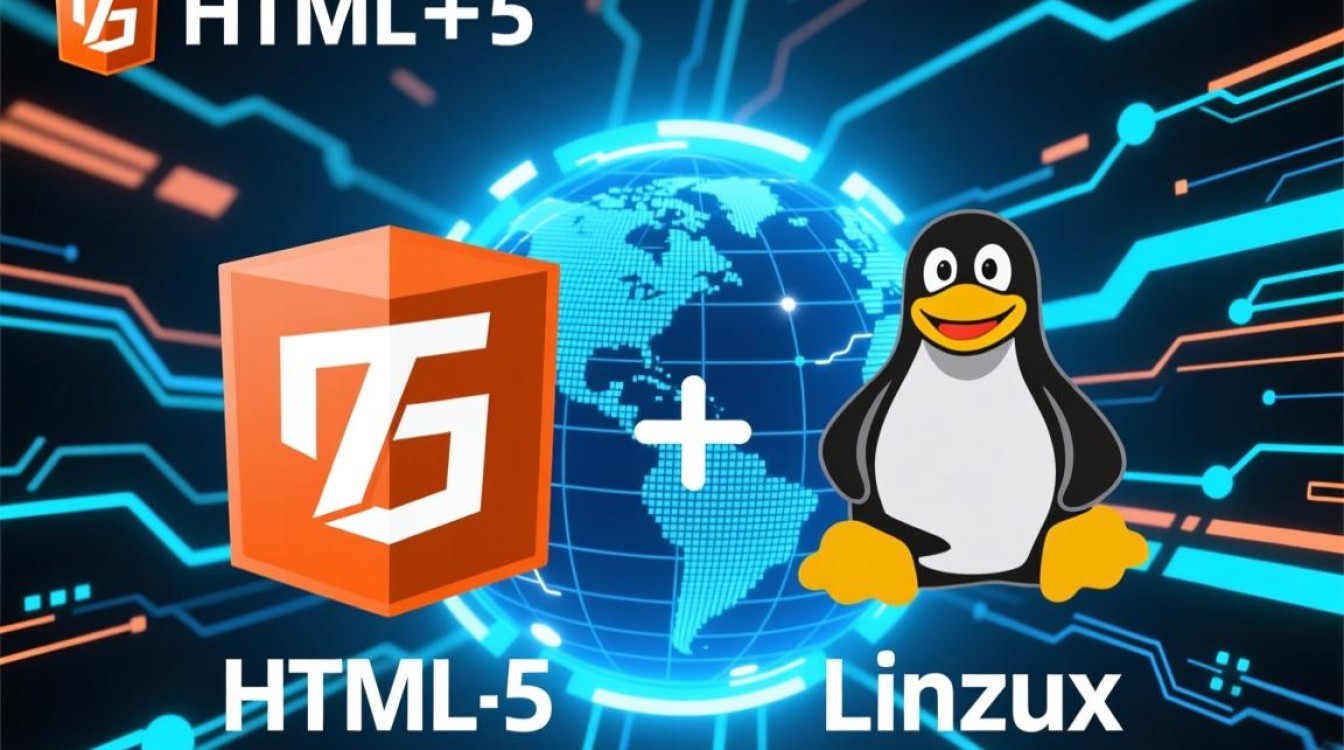 HTML5与Linux，它们之间是如何相互影响和融合发展的？