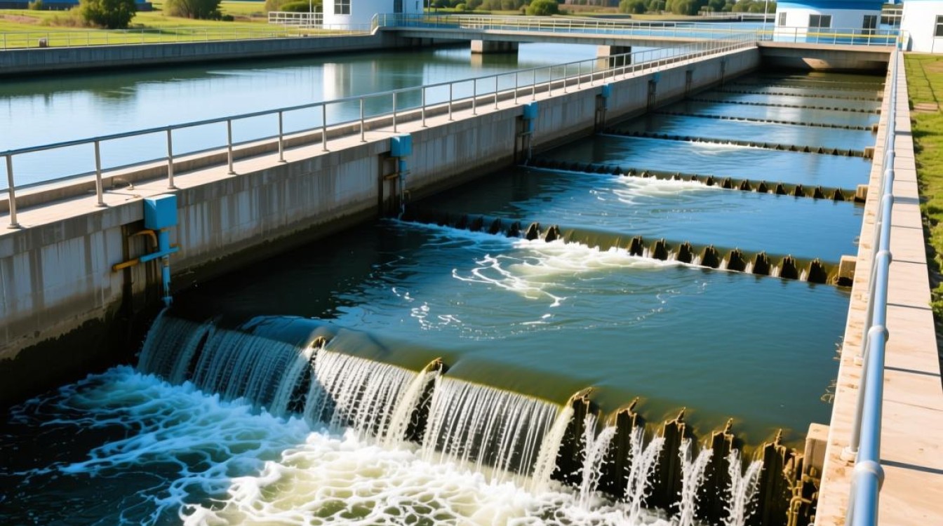 辐流式沉淀池中有效水深如何精确计算？影响因素及方法探讨？