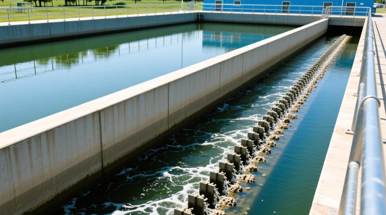 辐流式沉淀池中有效水深如何精确计算？影响因素及方法探讨？