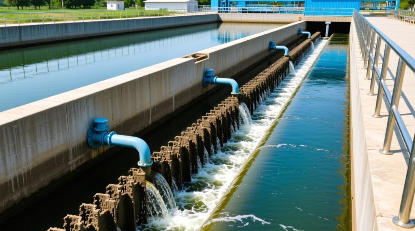 辐流式沉淀池中有效水深如何精确计算？影响因素及方法探讨？