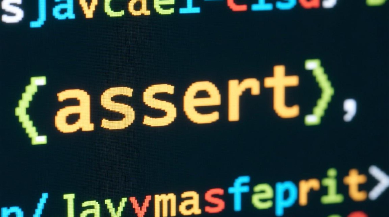 Java中assert断言用法详解与实际应用场景分析？