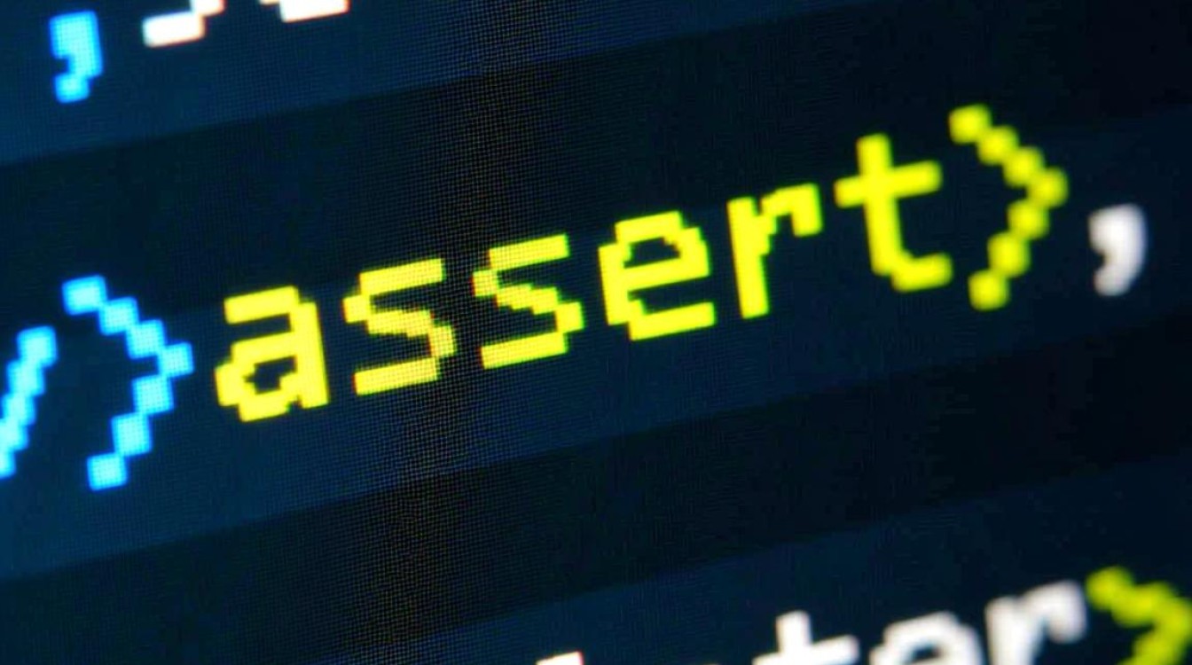 Java中assert断言用法详解与实际应用场景分析？