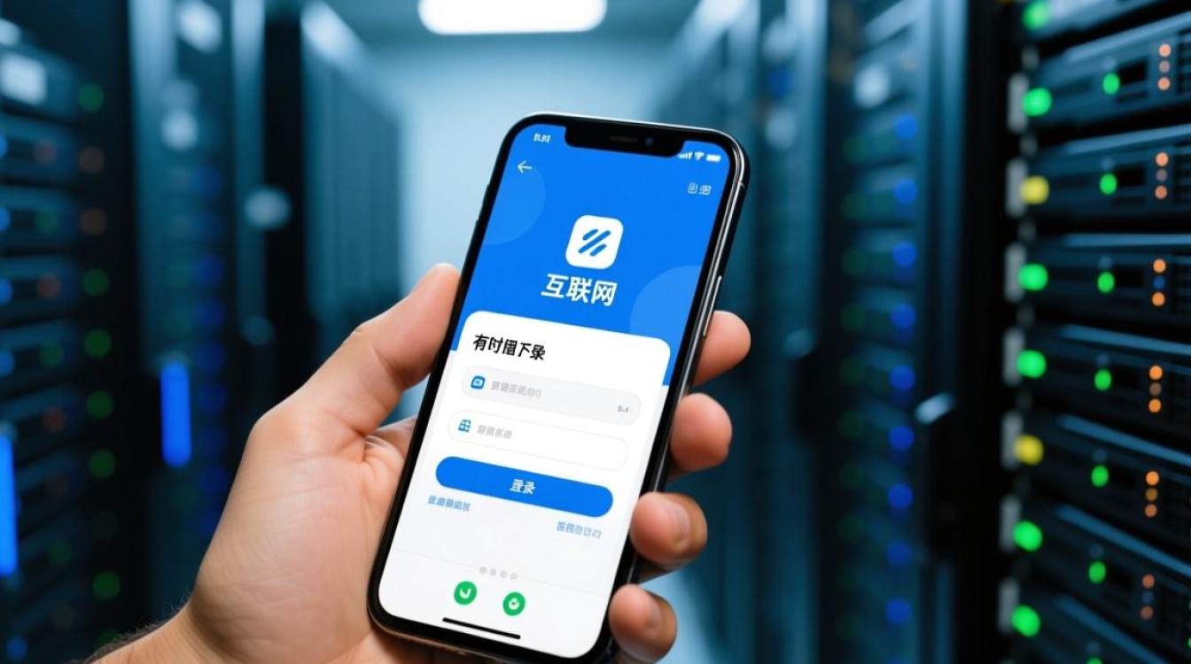 为何我的服务器手机登录总是失败？手机登录故障排查指南！-好主机测评网