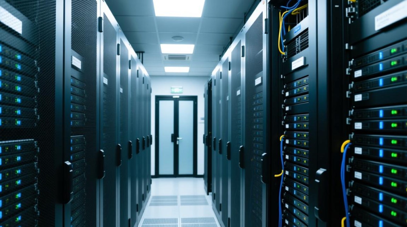 服务器托管时，如何确保网络安全和性能？避免哪些常见陷阱？-好主机测评网