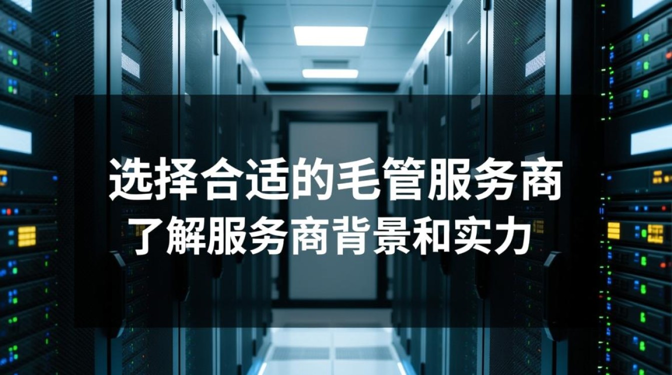 服务器托管时，如何确保网络安全和性能？避免哪些常见陷阱？