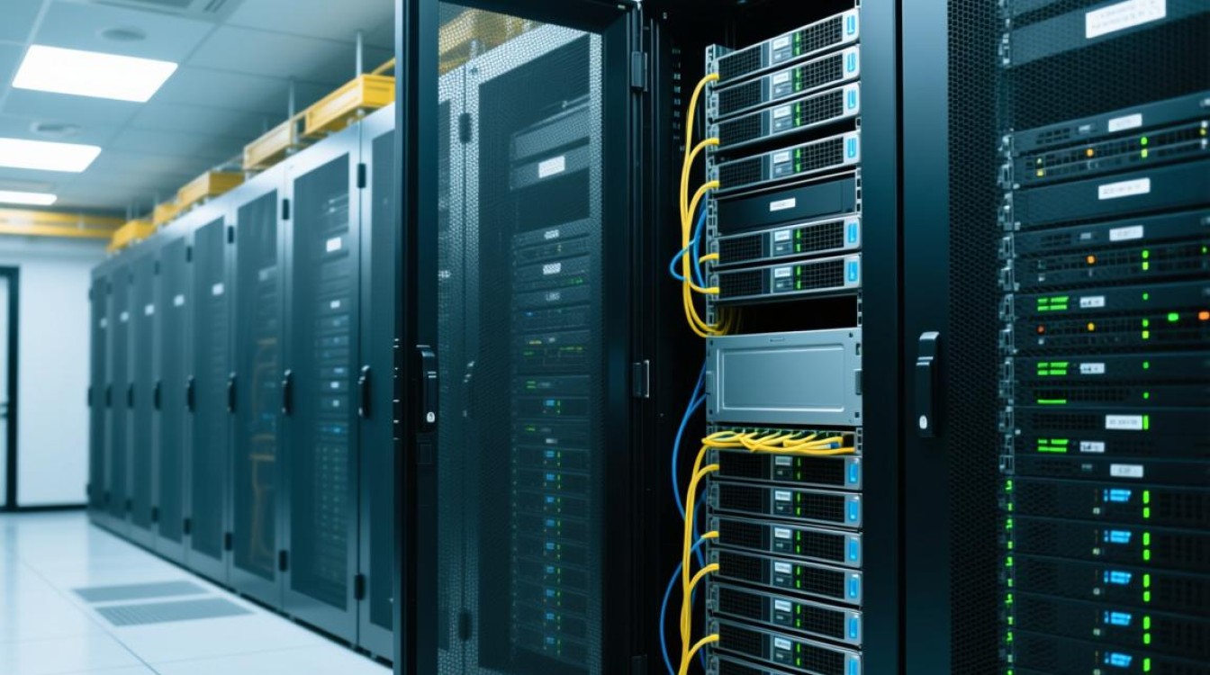 服务器托管选哪家云服务更优？性价比与稳定性如何权衡？-好主机测评网