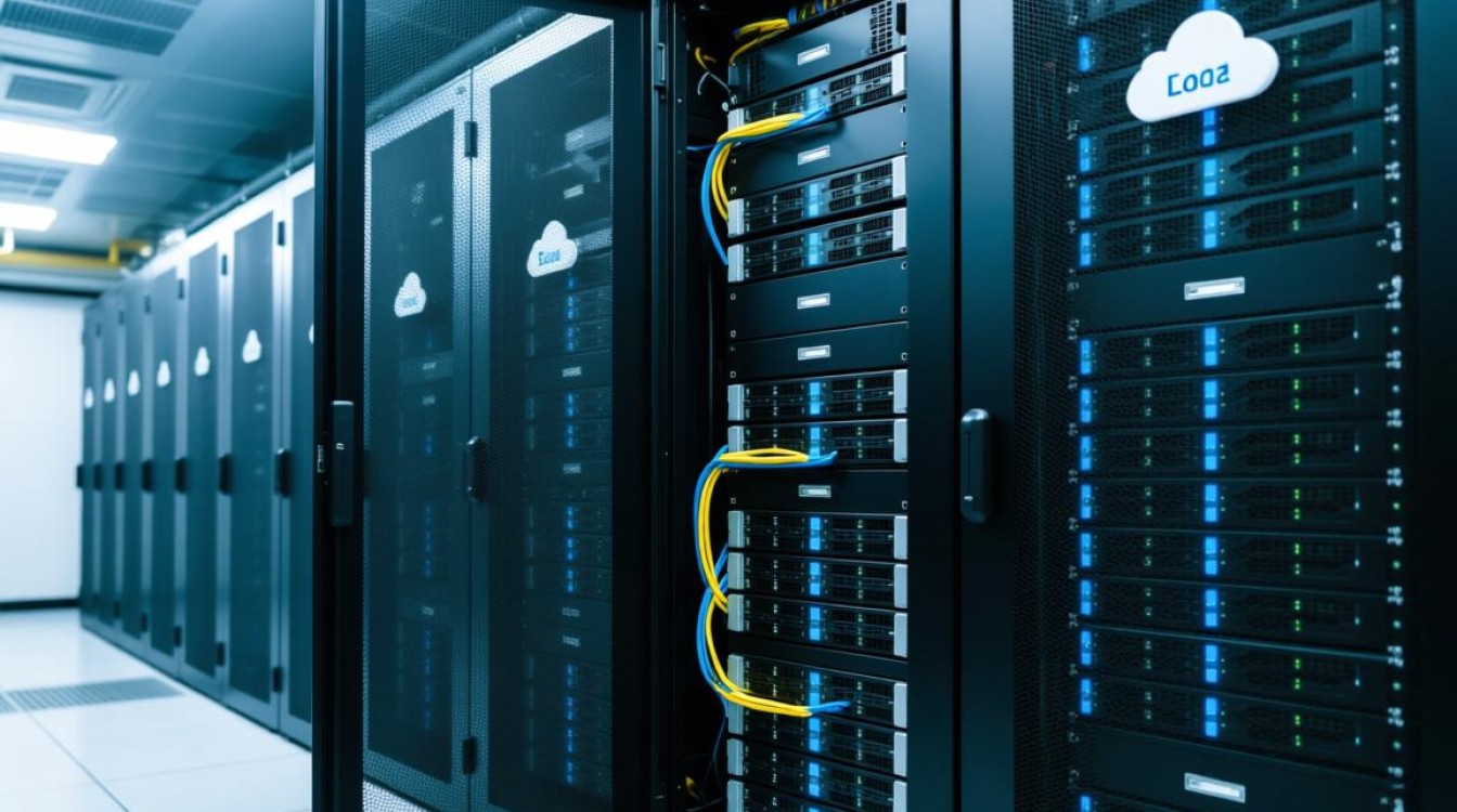 服务器托管选哪家云服务更优？性价比与稳定性如何权衡？