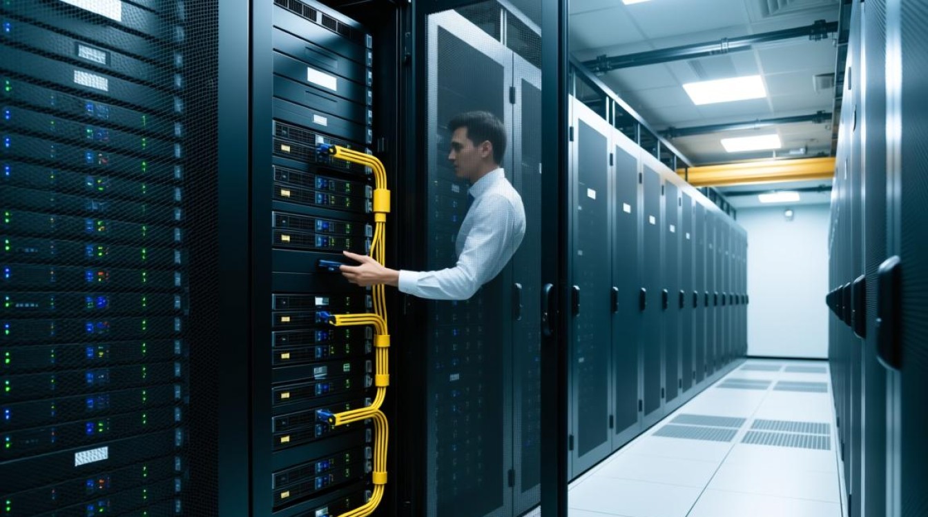 服务器托管选哪家云服务更优？性价比与稳定性如何权衡？