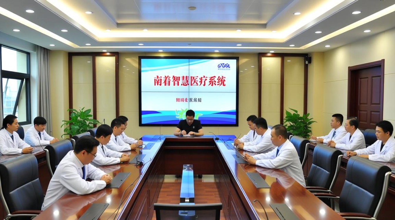 阜南县智慧医疗系统究竟如何革新医疗服务，提升患者体验？