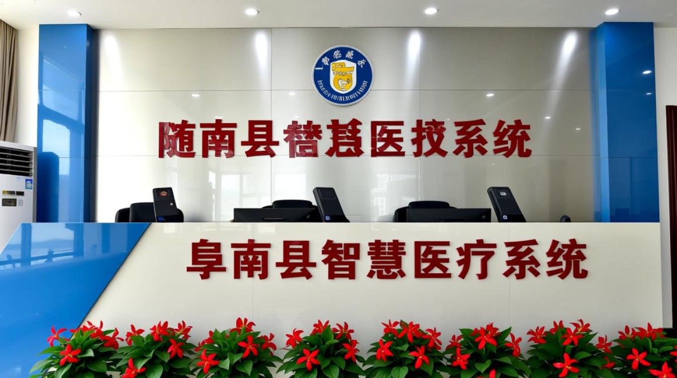 阜南县智慧医疗系统究竟如何革新医疗服务，提升患者体验？