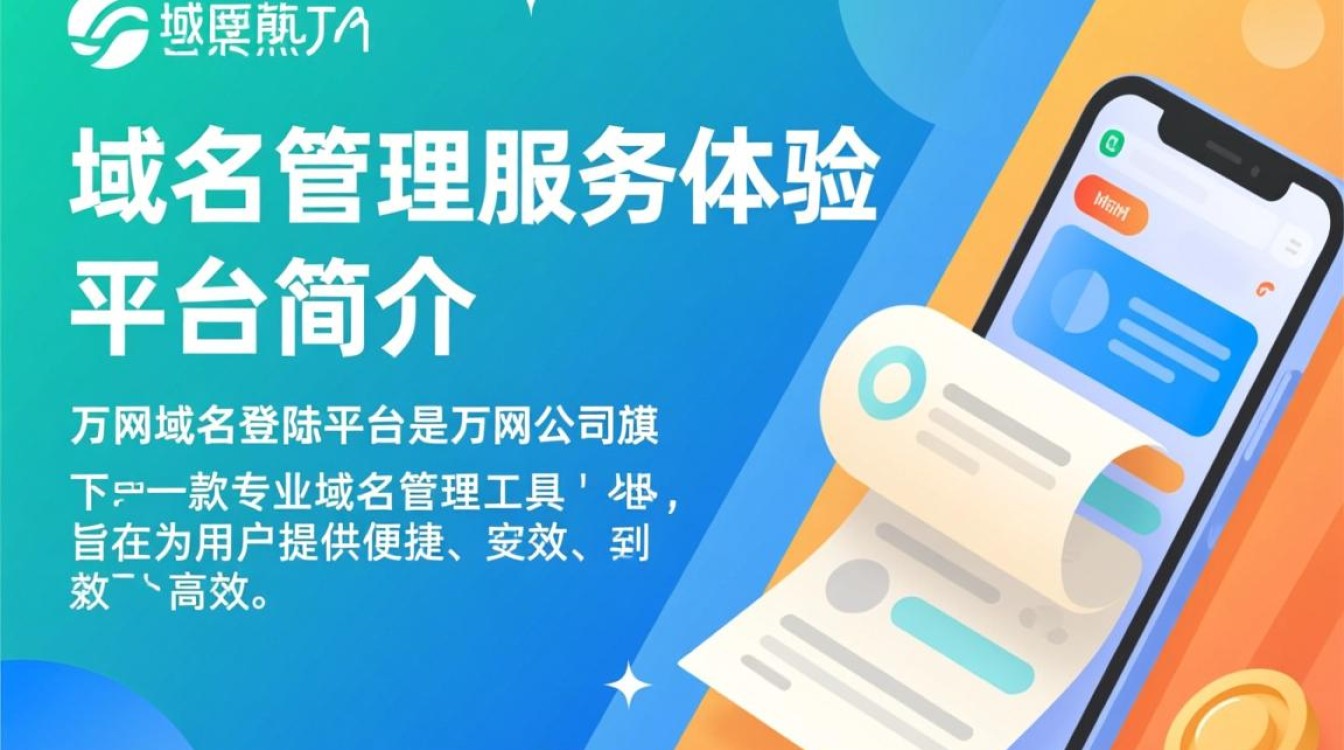 万网域名登陆平台如何操作?使用指南与常见问题解答一览 万网域名登陆平台如何操作?使用指南与常见问题解答一览