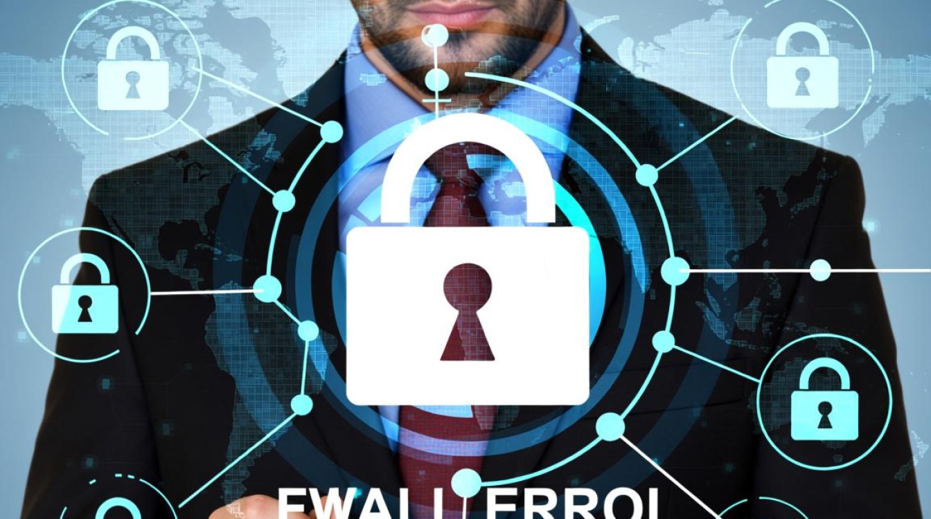 防火墙错误频繁出现，是系统漏洞还是配置失误？高效解决之道何在？