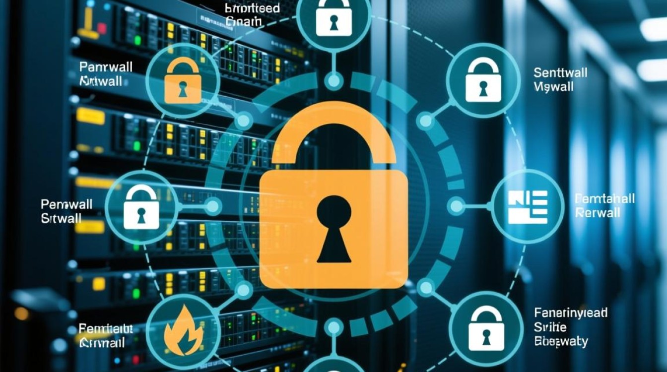 防火墙错误频繁出现，是系统漏洞还是配置失误？高效解决之道何在？